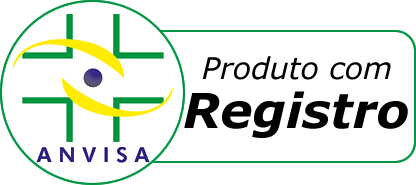 Selo ANVISA