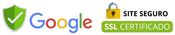 Site Seguro Google