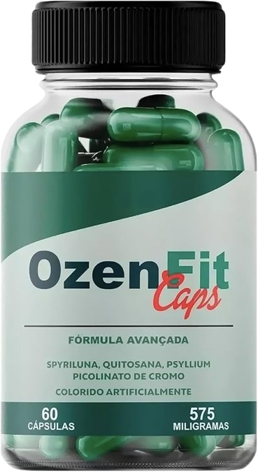 OzenFit Garantia